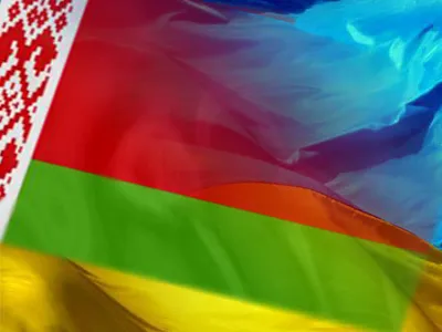 Грозный и Махачкала или Киев и Минск