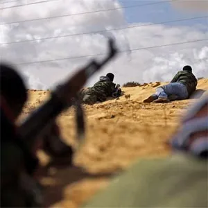 ЛИВИЙСКИЙ СЦЕНАРИЙ ГОТОВЯТ РОССИИ. КОНСТАНТИН СИВКОВ