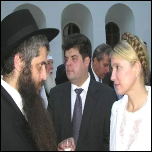 Новый Хазарстан?! Часть 4