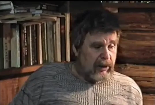 Сидоров Г.А. .Этногенез Европы и Азии.