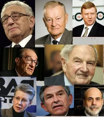 Бильдерберг-2011. Итоги