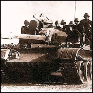 Русские глазами американца