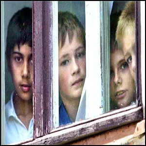 Дети в детдомах полностью бесправны!