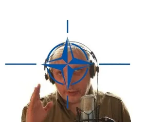 Карабанов в ожидании NATO