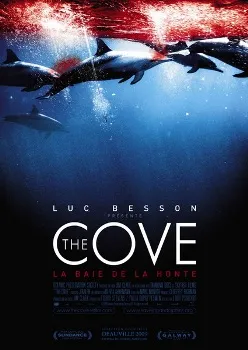 Бухта / The Cove (2009/DVDRip)