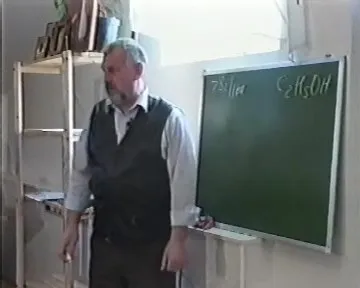 Мозги в унитазе. Документальный фильм-видеолекция.