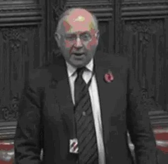 Законспирированный «Фонд Икс» хотел купить британское правительство?