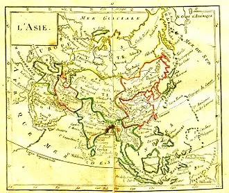 Государство Тартария