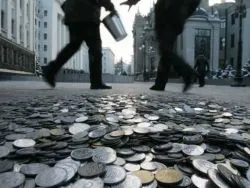 Ротшильды и олигархи вывели свои капиталы из США