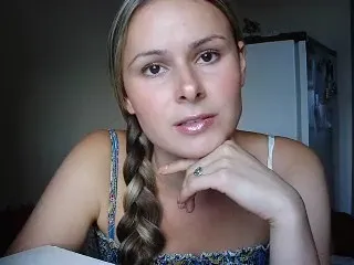 Обращение Александры Поповой