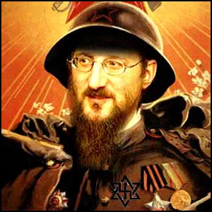 В чём интерес фальсификаторов истории?