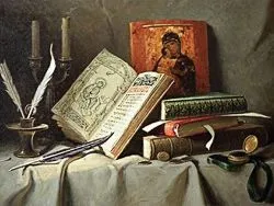 Почему Русский народ стал немым?