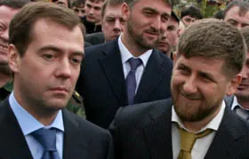 Призывники из Чечни: Зачем учить военному делу собственных врагов?