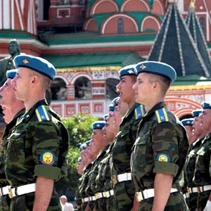 Мы – русские!