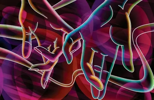 О гармонии, ЛЮБВИ и отношениях!