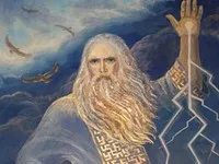 Громоотводы церквям не подмога