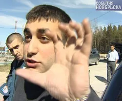 ТВ г.Ноябрьска призывает не покупать у кавказцев