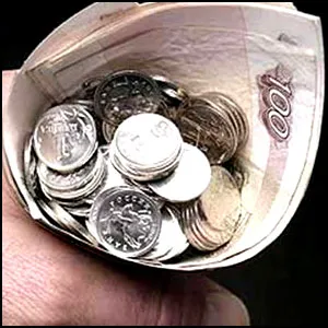 Официальная статистика всё врёт!