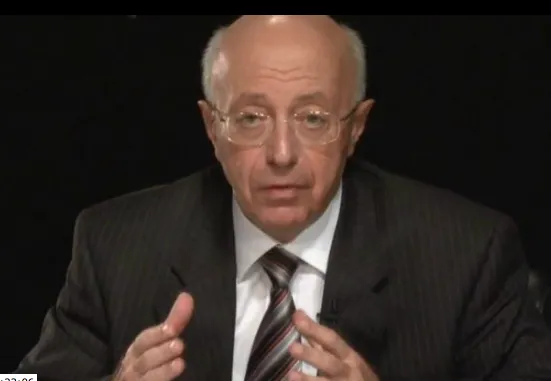 Наши Дела. Сергей КУРГИНЯН. Выпуск 26.