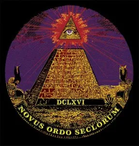 Законспирированный «Фонд Икс» хотел купить британское правительство