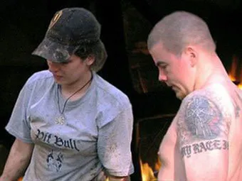 Присяжные оправдали Тихонова и Хасис