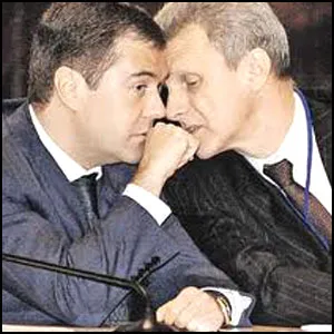 Куда ведёт реформа образования?