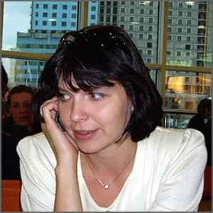 Скажи, Россия, почему я – дура?