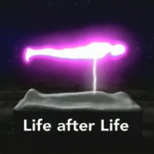 Жизнь после смерти есть!