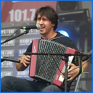 Нашествие 2011: Игорь Растеряев