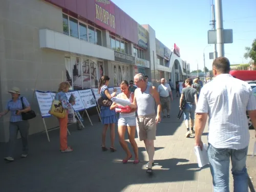 Остановим вместе ювенальную угрозу!