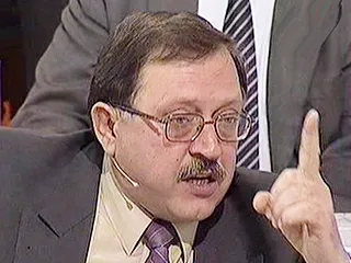 Молодец, Немцов!