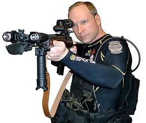 Брейвик и великий масонский разворот