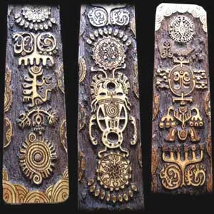 Древняя страна городов в Прикамье