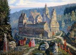 Стихи Светослава