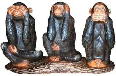 Шемшук Владимир - Звуковое сознание, путь деградации