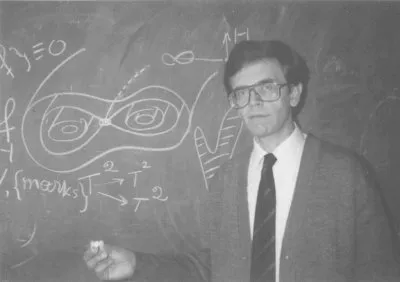 Фоменко - недостающая часть передачи Гордон-Задорнов 19/09/2008