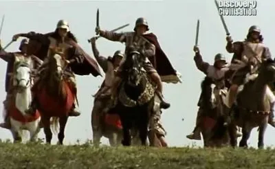 Александр Великий. Таинственная смерть / Alexander The Great's. Mysterious Death (2006) TVRip