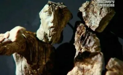 Александр Великий. Таинственная смерть / Alexander The Great's. Mysterious Death (2006) TVRip