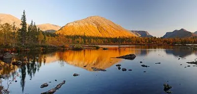 Ядерные взрывы в центре России