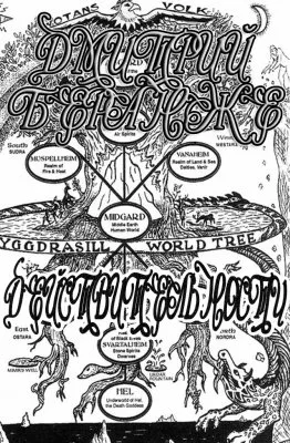 Дмитрий Беранже. Действительности