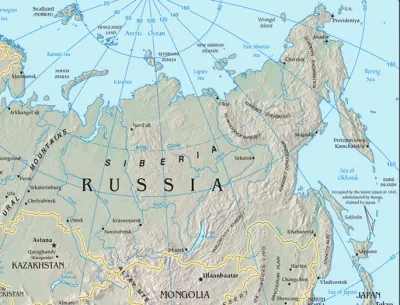 Искажённые переводы