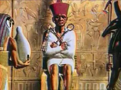 Тайны древности. Александрийская библиотека / Ancient mysteries. Alexandria Library (2002) TVRip
