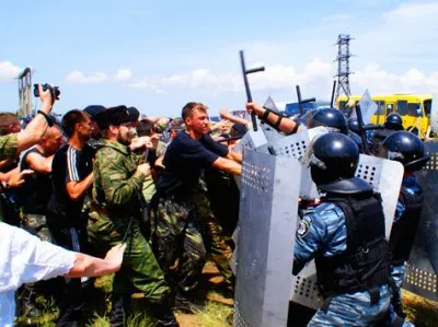 Казакам пора ориентироваться на США