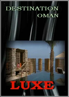 Путешествие в Оман / Destination Oman (2011) HDTV