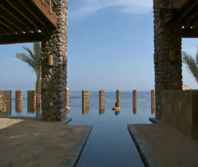 Путешествие в Оман / Destination Oman (2011) HDTV