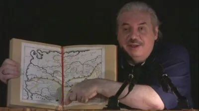 Встреча Н.В. Левашова с читателями 25 июня 2011 года