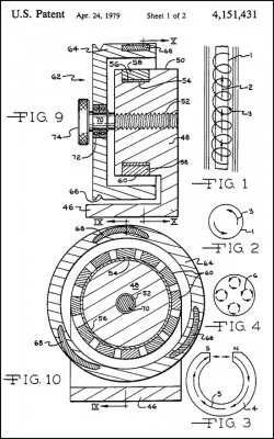 Сделай сам: вечный двигатель (без кавычек)