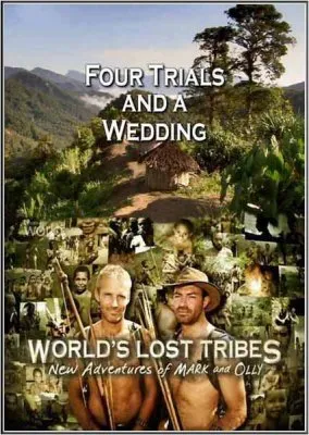 Затерянные племена. Четыре суда и одна свадьба / Four Trials and a Wedding (2007/IPTVRip)