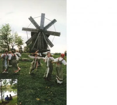 "И не токмо"-3  Советы мудрого деда.