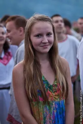 Купала под Малоярославцем 2011